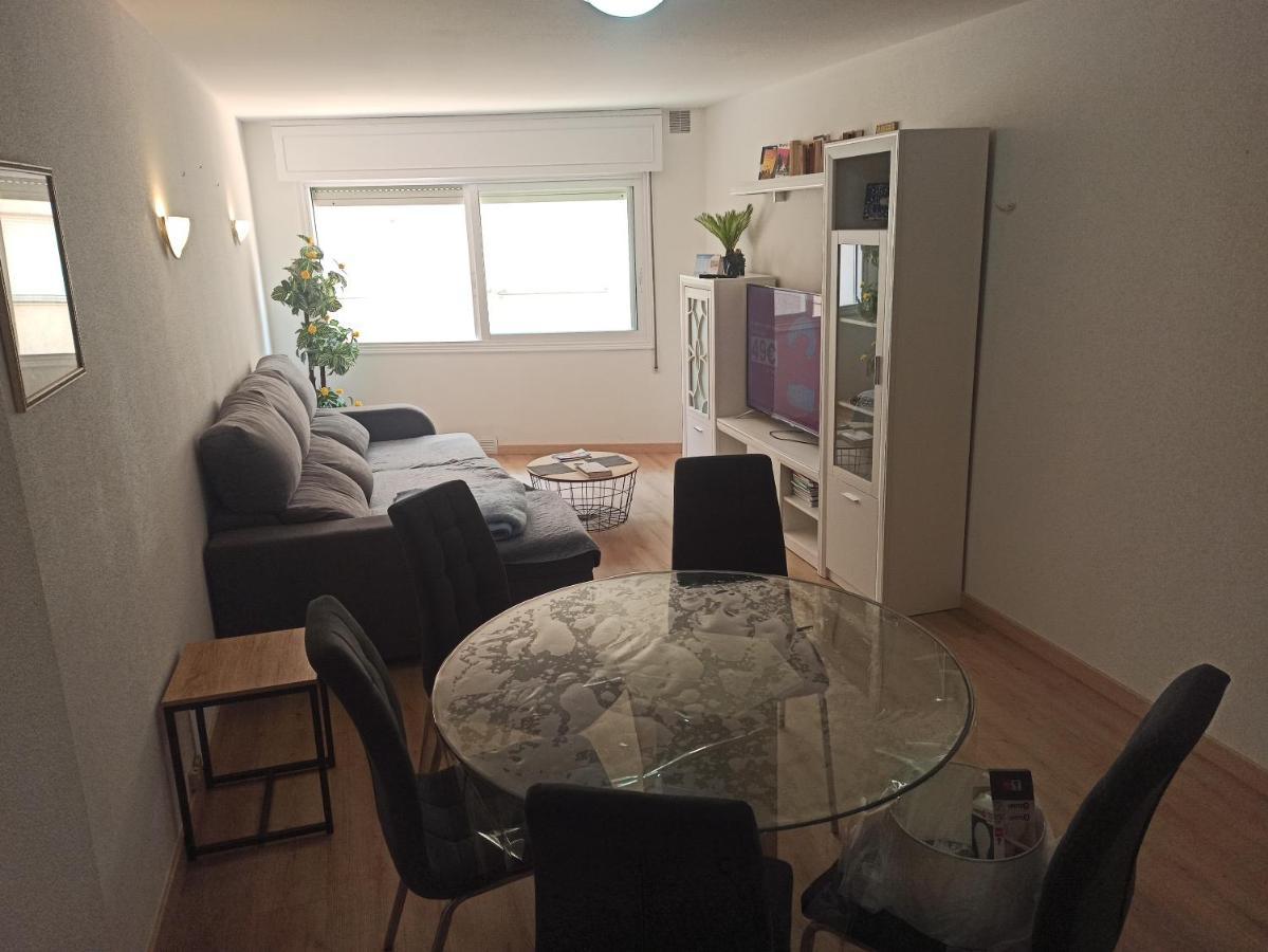 Apartamento En Segunda Linea De Playa Silgar Санксенсо Екстериор снимка